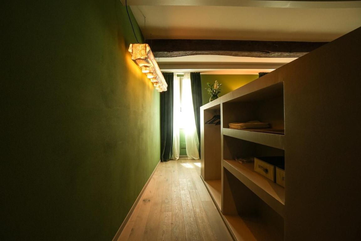 Sant'Eufemia 30 Bed & Breakfast Modena Bagian luar foto