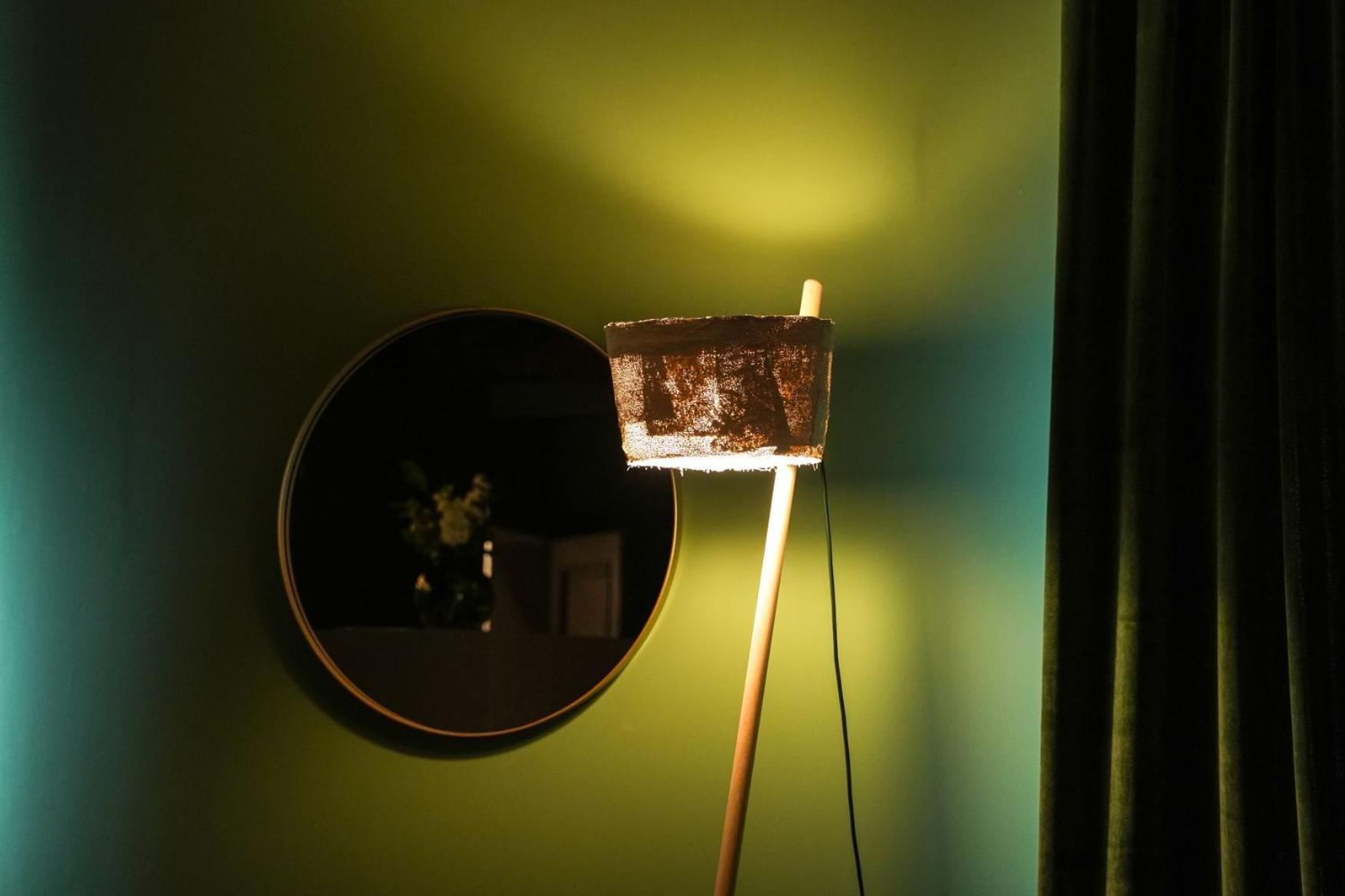 Sant'Eufemia 30 Bed & Breakfast Modena Bagian luar foto