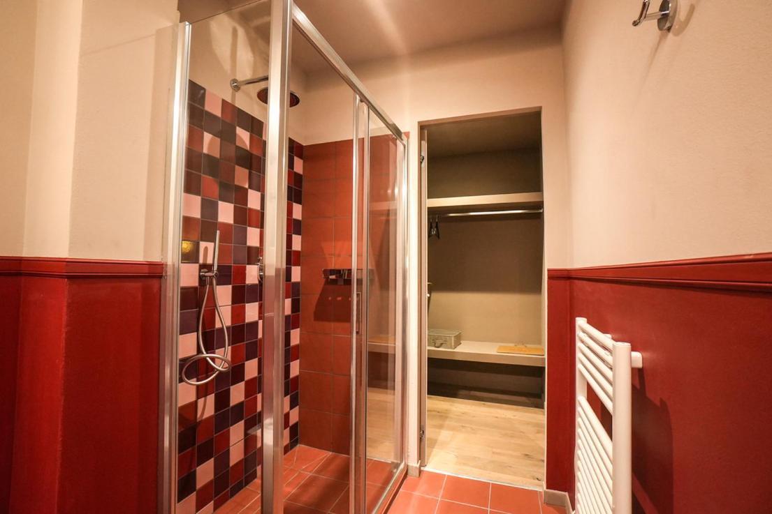 Sant'Eufemia 30 Bed & Breakfast Modena Bagian luar foto
