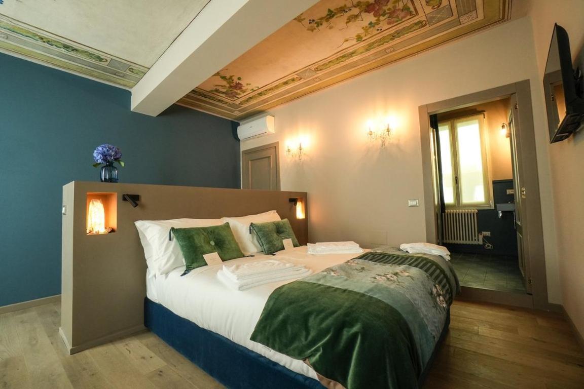 Sant'Eufemia 30 Bed & Breakfast Modena Bagian luar foto