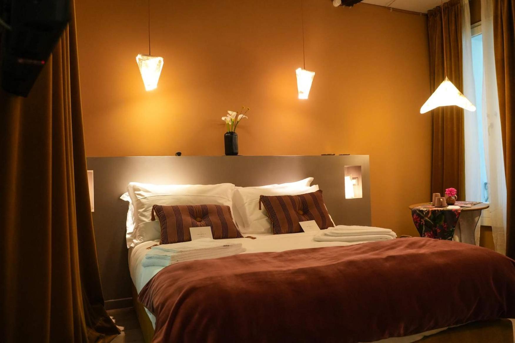 Sant'Eufemia 30 Bed & Breakfast Modena Bagian luar foto