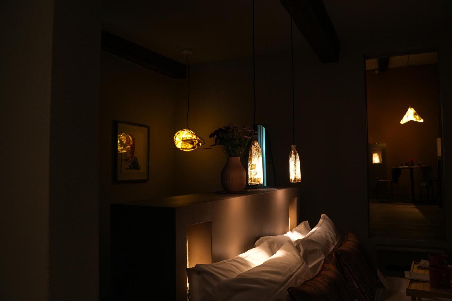 Sant'Eufemia 30 Bed & Breakfast Modena Bagian luar foto