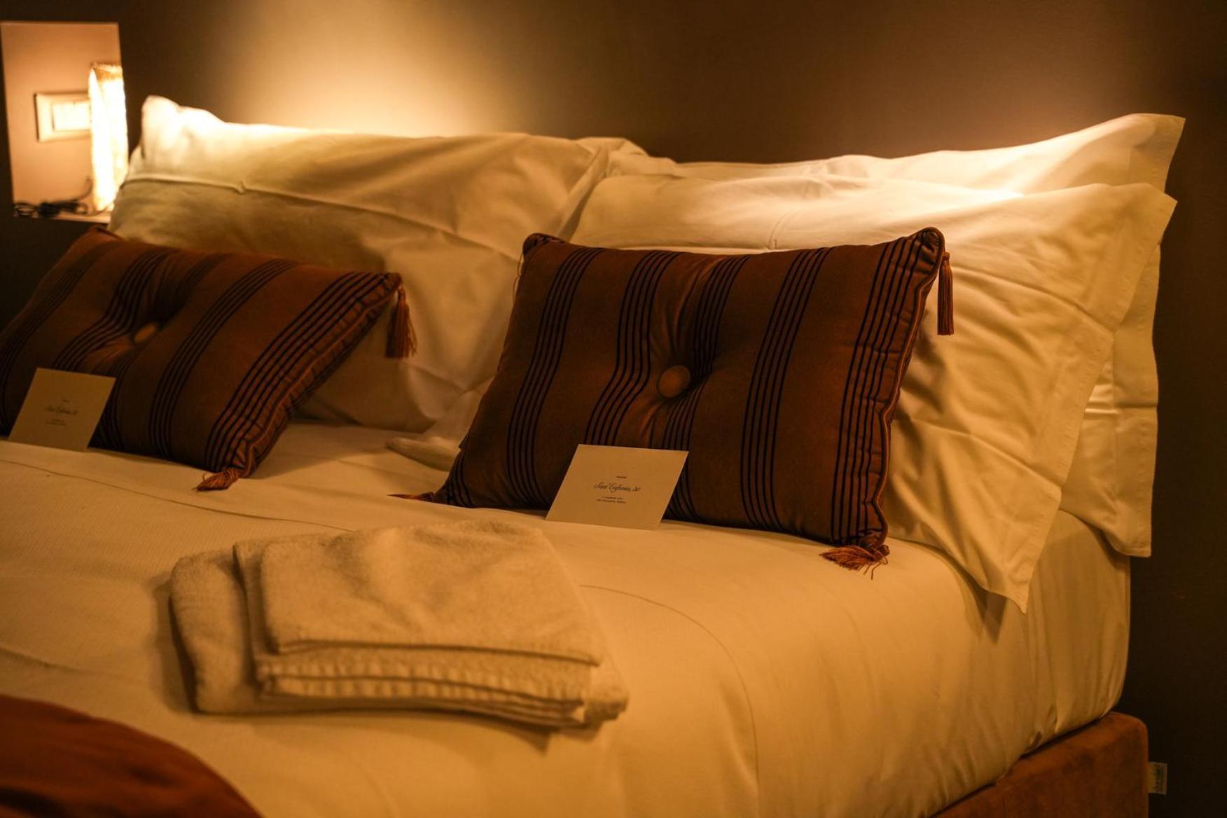 Sant'Eufemia 30 Bed & Breakfast Modena Bagian luar foto